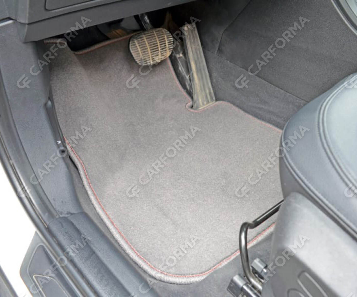 Водительские eva коврики BMW 2 Gran Tourer (F46) 2015&nbsp;-&nbsp;2026 в Санкт-Петербурге