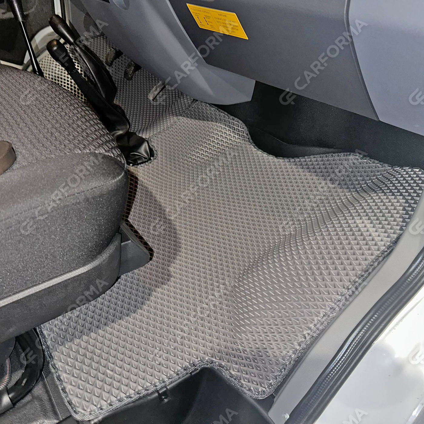 Коврики на ГАЗ ГАЗель 1994&nbsp;-&nbsp;2026 в Санкт-Петербурге