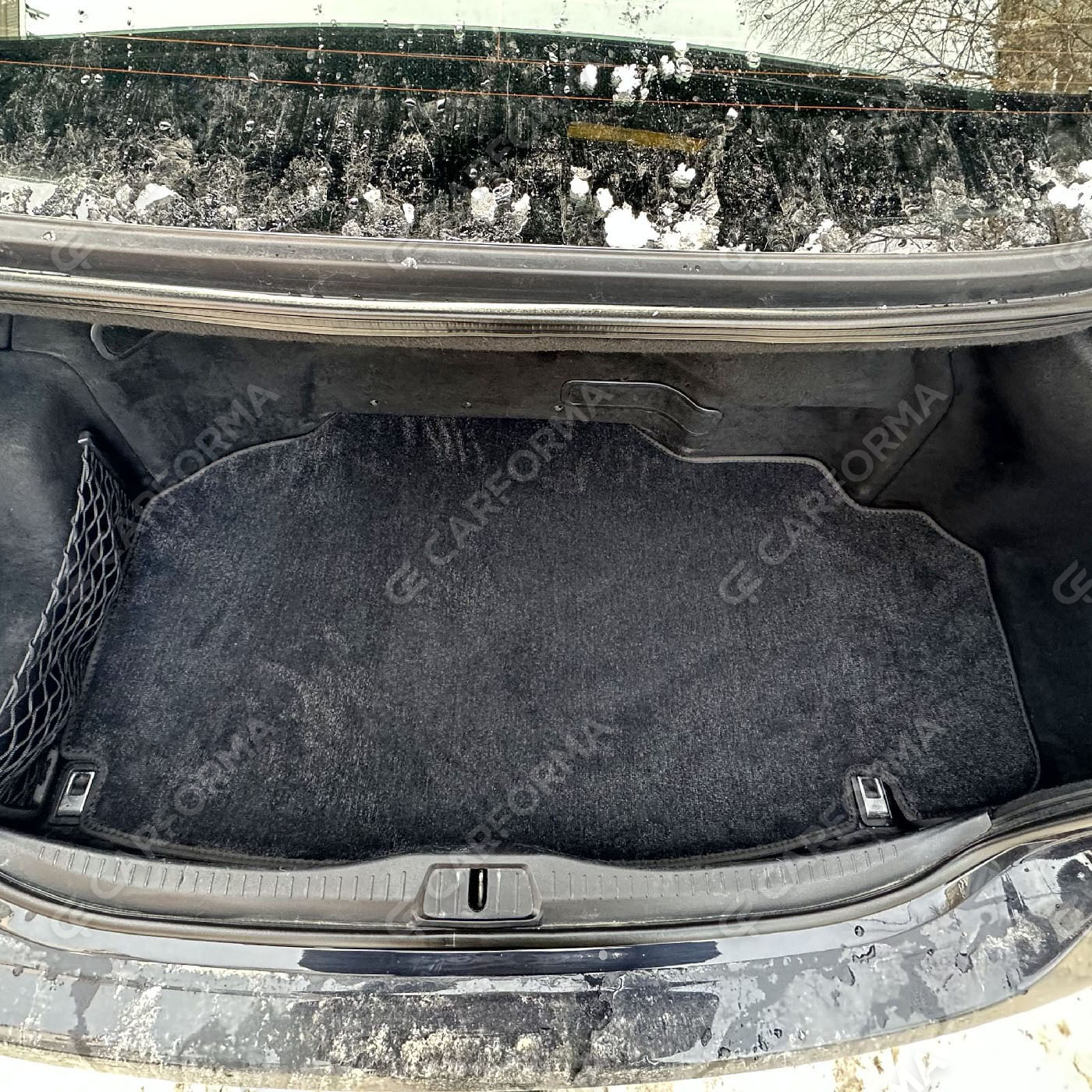 Коврики на Lexus LS IV 2006&nbsp;-&nbsp;2017 в Санкт-Петербурге