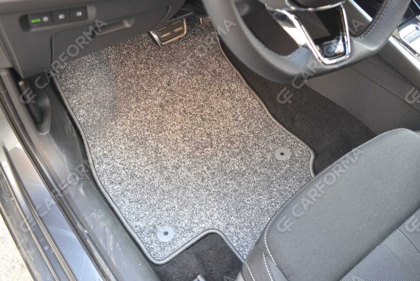 Коврики на Audi Q2L 2016&nbsp;-&nbsp;2026 в Санкт-Петербурге