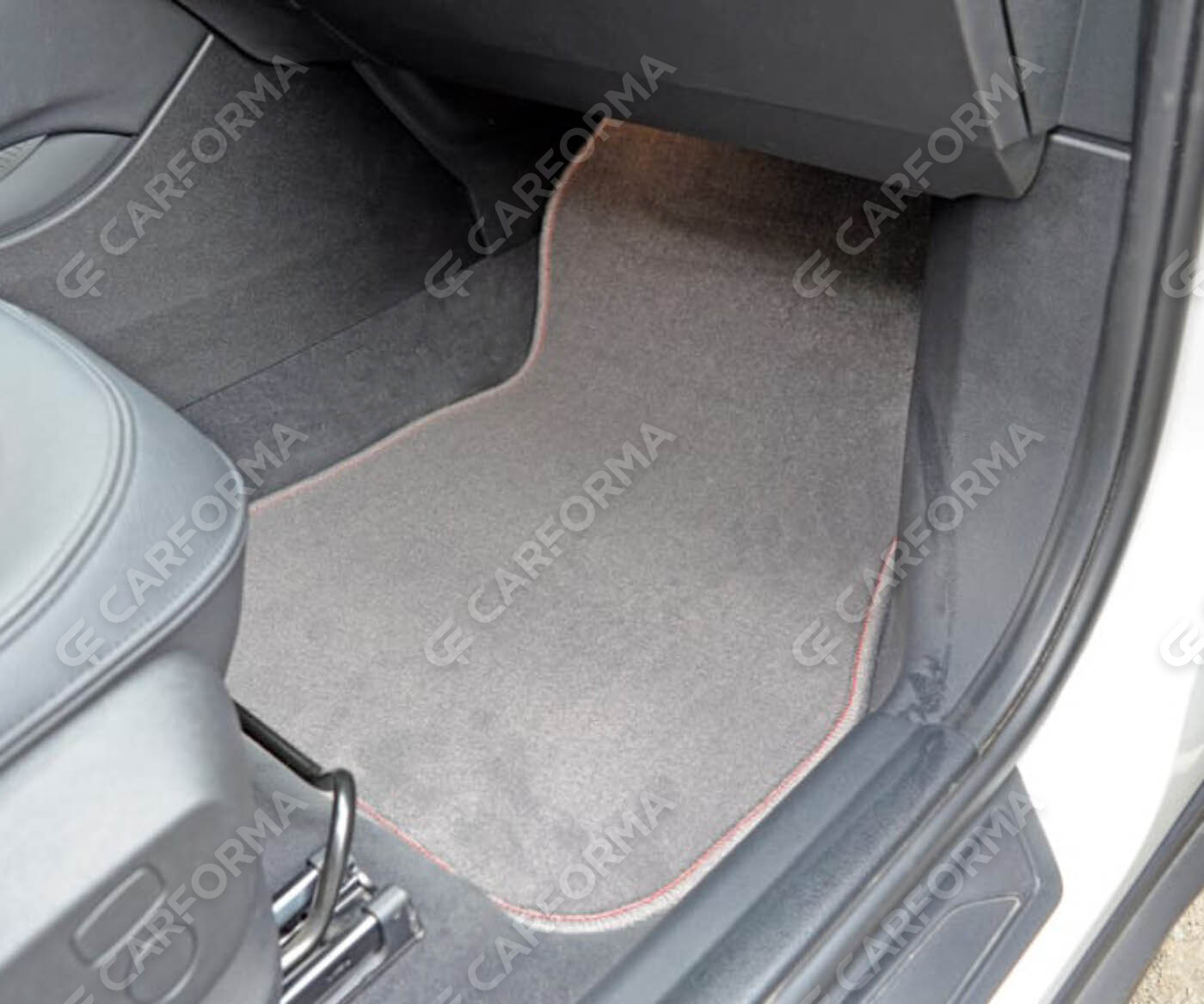 Водительские eva коврики BMW 2 Gran Tourer (F46) 2015&nbsp;-&nbsp;2026 в Санкт-Петербурге