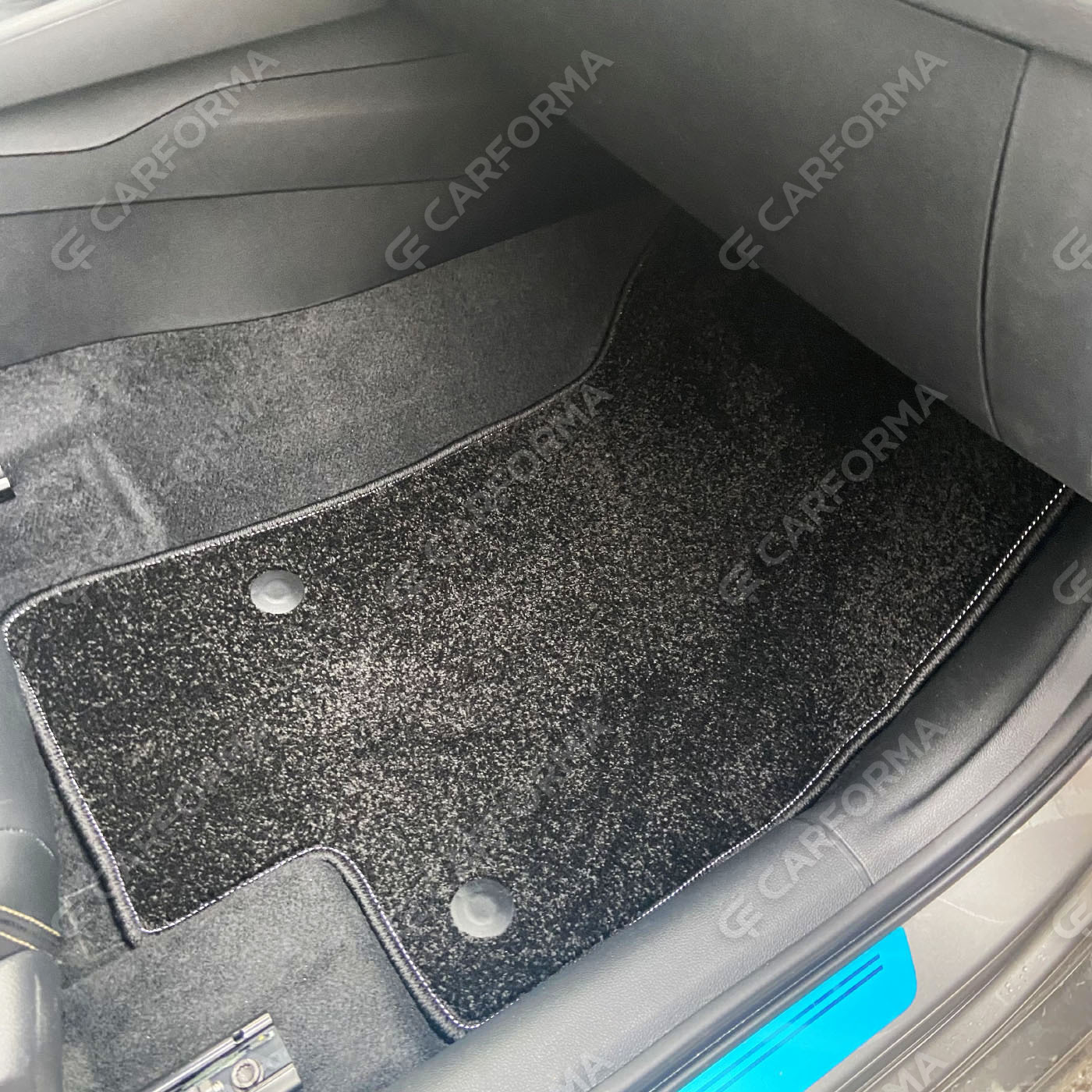 Коврики на Audi Q2L 2016&nbsp;-&nbsp;2026 в Санкт-Петербурге