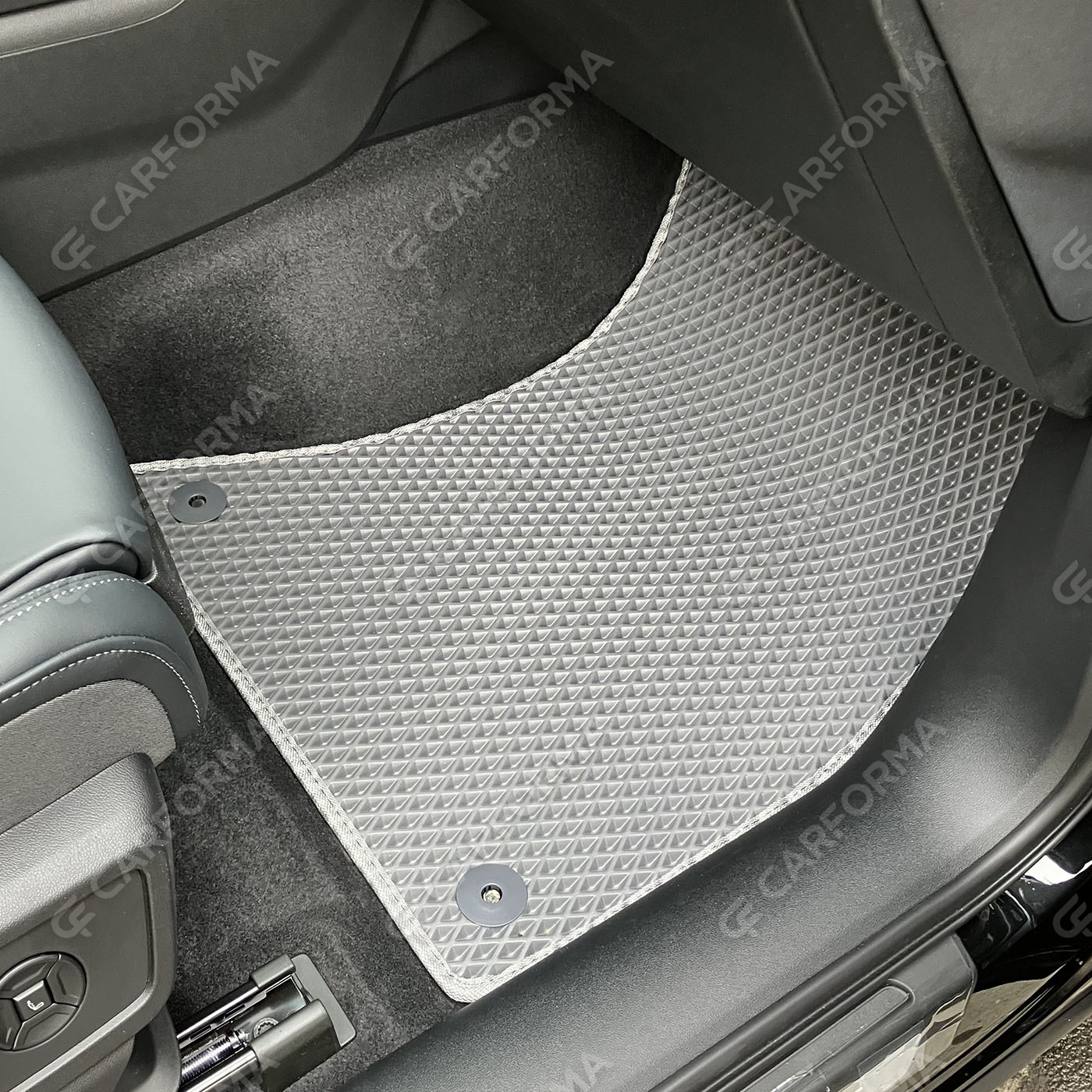 Коврики на Audi Q5 III 2024&nbsp;-&nbsp;2026 в Санкт-Петербурге