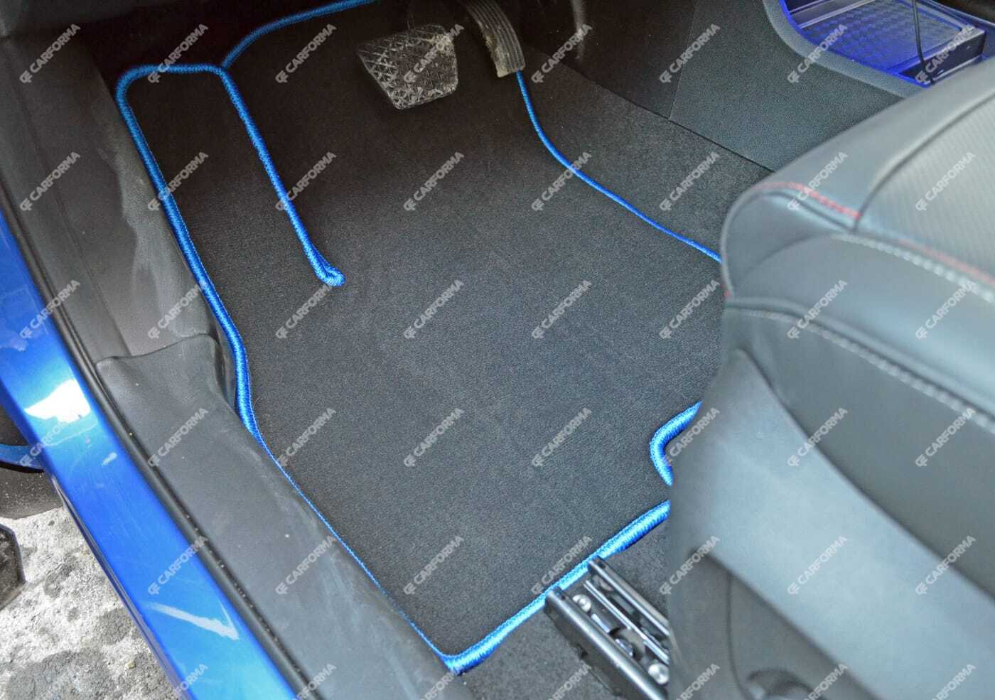 Ворсовые коврики на Tenet T7 2025&nbsp;-&nbsp;2025 в Санкт-Петербурге