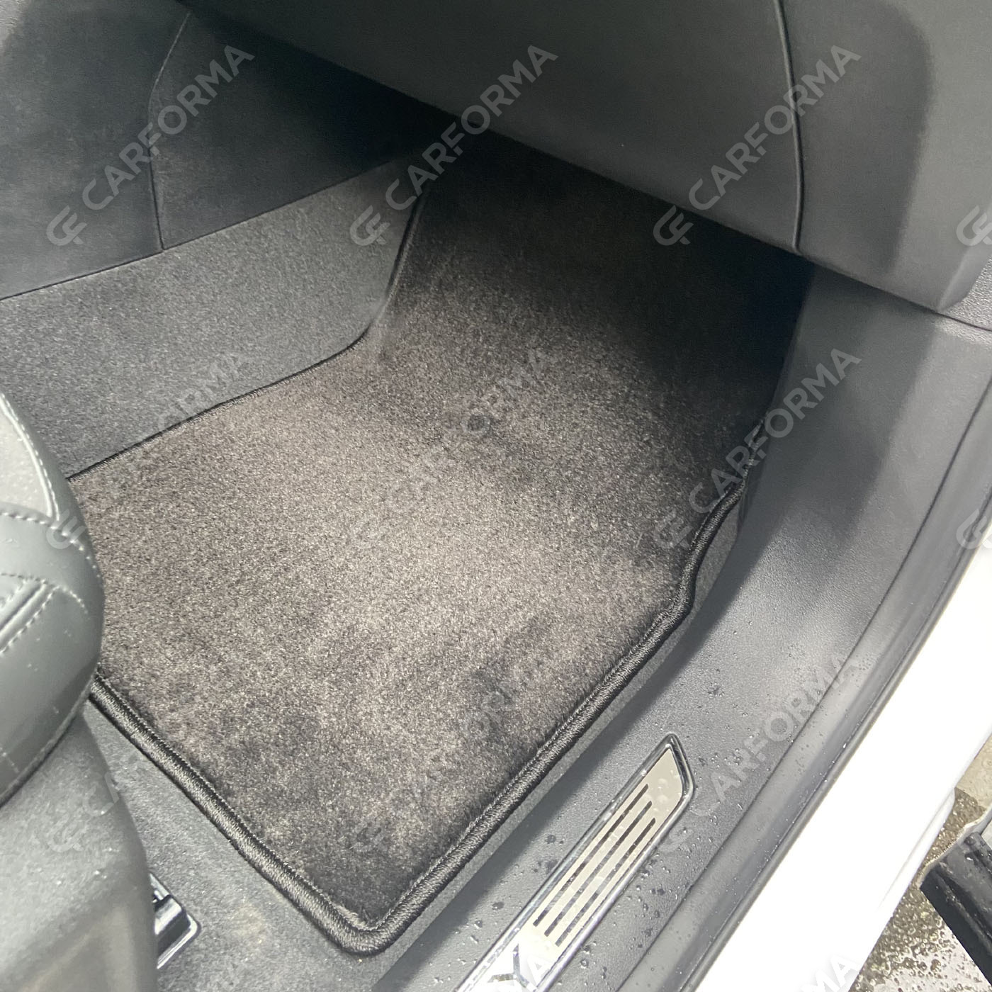 EVA коврики на Geely Monjaro 2022&nbsp;-&nbsp;2026 в Санкт-Петербурге