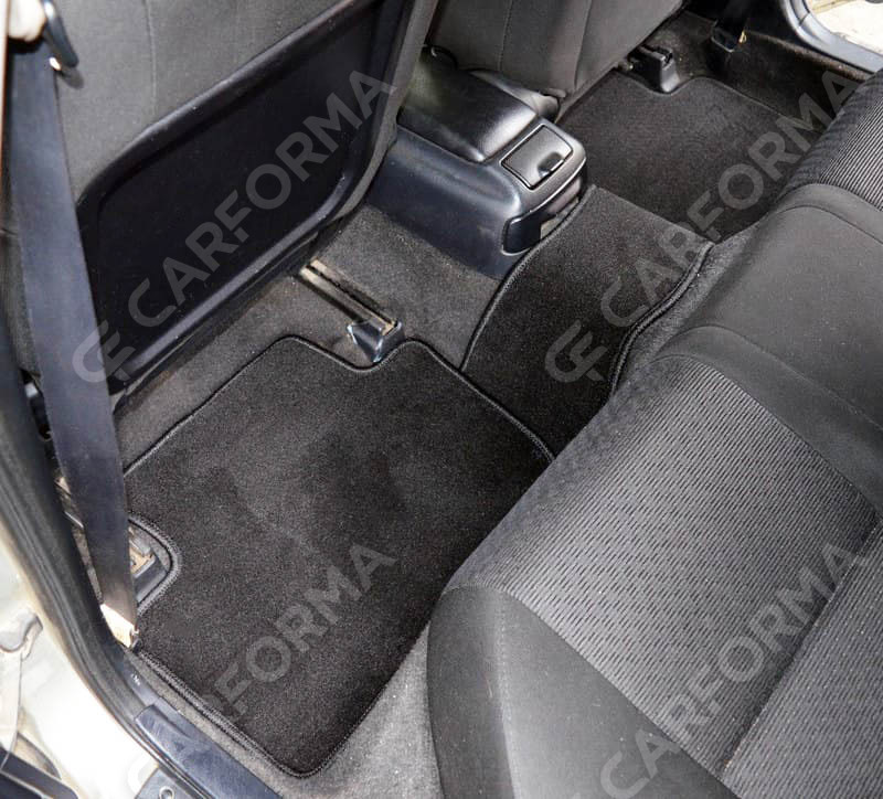 Ворсовые коврики на Toyota Altezza 1998&nbsp;-&nbsp;2005 в Санкт-Петербурге