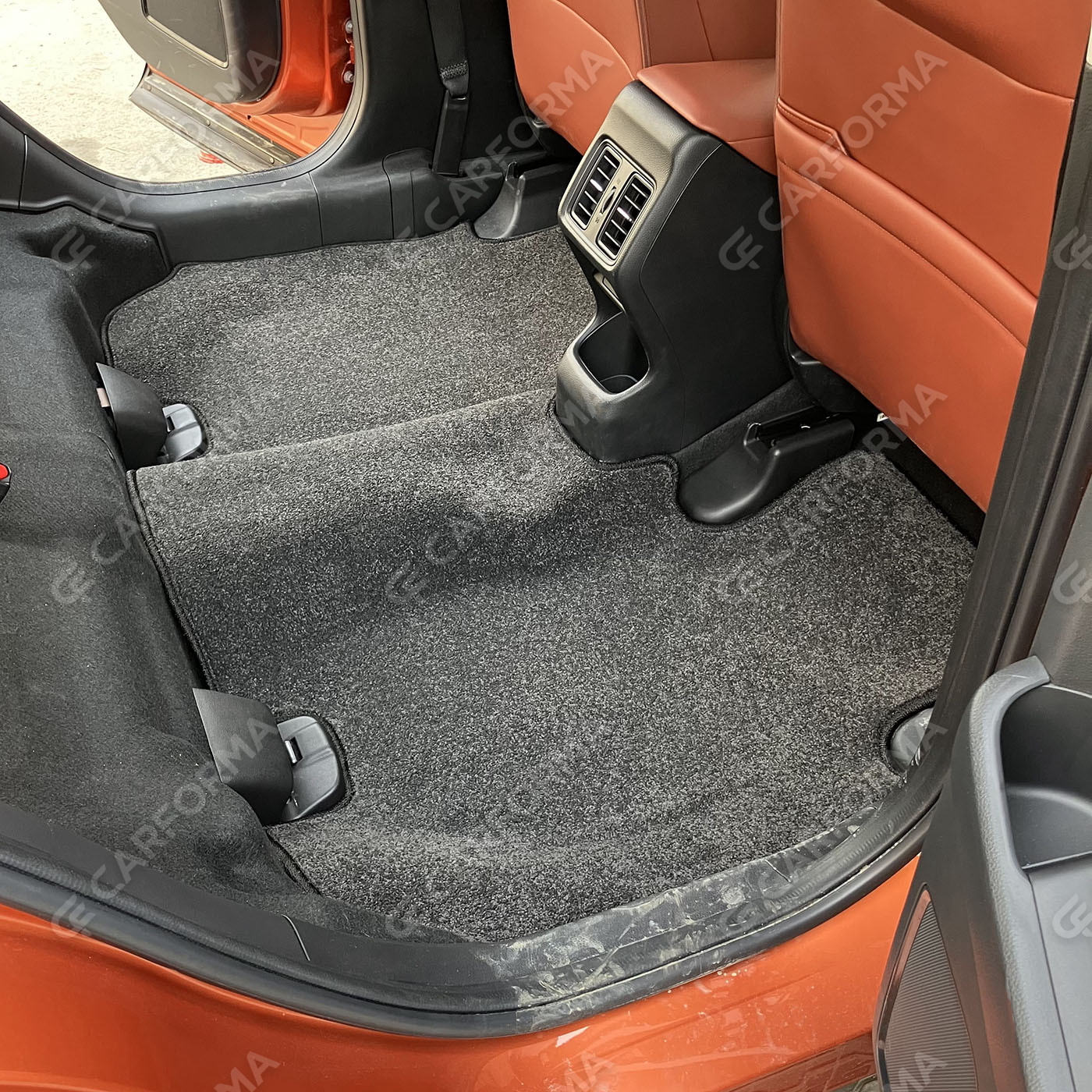 Коврики на Honda XR-V II 2022&nbsp;-&nbsp;2026 в Санкт-Петербурге