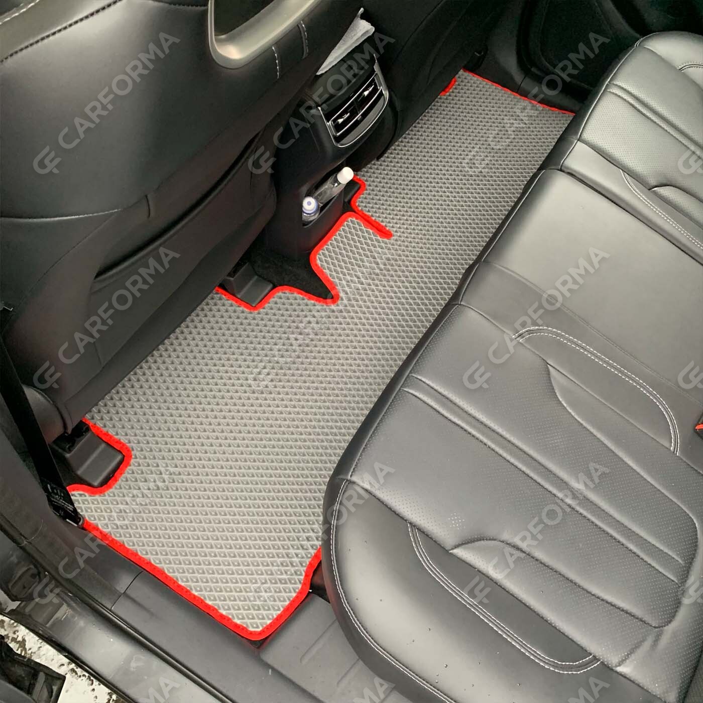 Коврики на Changan CS75 Plus II 2022&nbsp;-&nbsp;2026 в Санкт-Петербурге