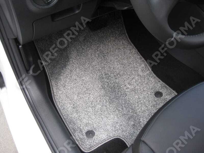 Коврики на Audi A3 (8Y) 2020&nbsp;-&nbsp;2026 в Санкт-Петербурге