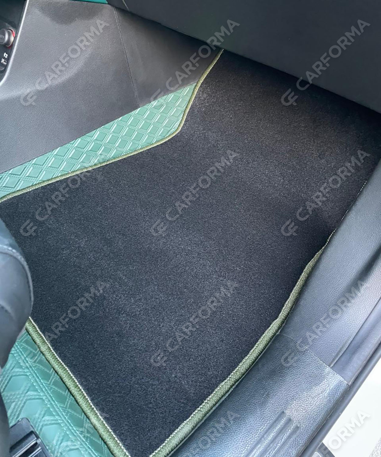 EVA коврики на GAC GS8 II 2023&nbsp;-&nbsp;2026 в Санкт-Петербурге