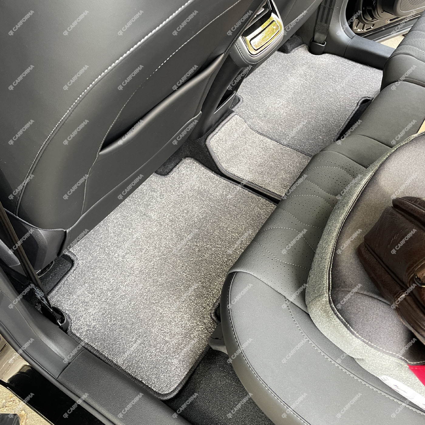 Коврики на Tenet T8 2025&nbsp;-&nbsp;2025 в Санкт-Петербурге