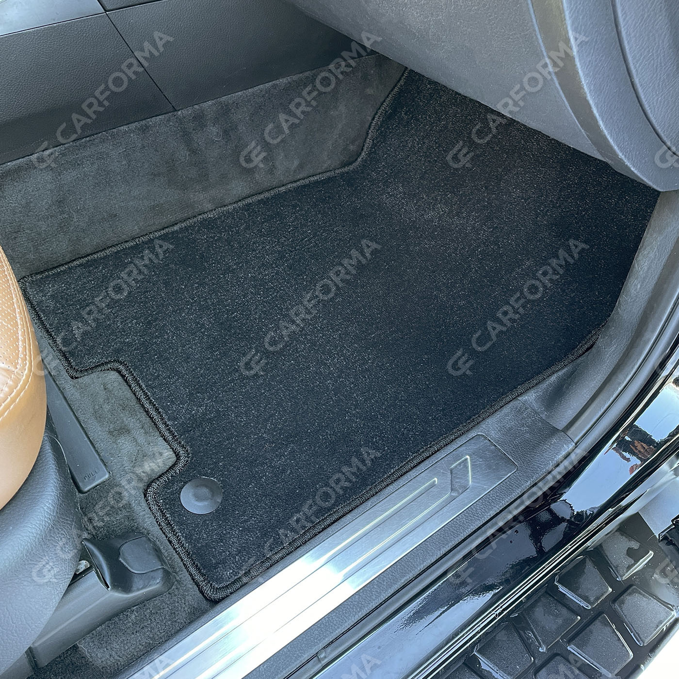 Коврики на KIA Mohave 2008&nbsp;-&nbsp;2026 в Санкт-Петербурге