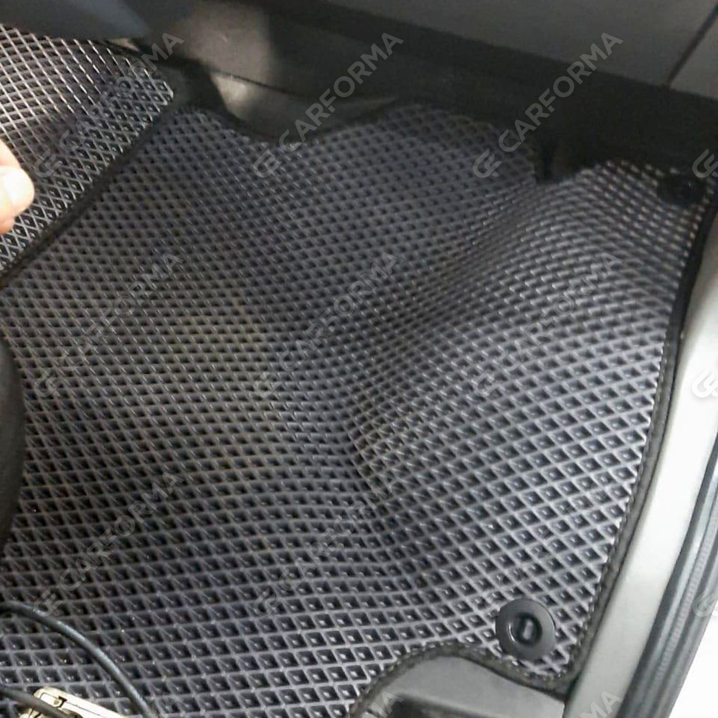 Коврики на ГАЗ ГАЗель 1994&nbsp;-&nbsp;2026 в Санкт-Петербурге