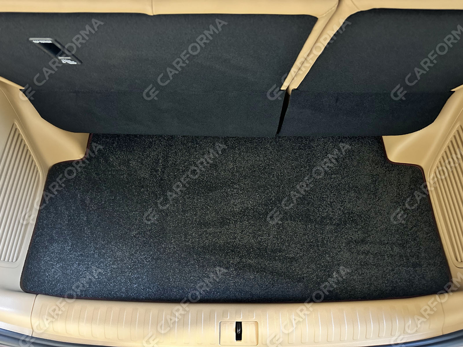 EVA коврики на Voyah Dream 2021&nbsp;-&nbsp;2026 в Санкт-Петербурге