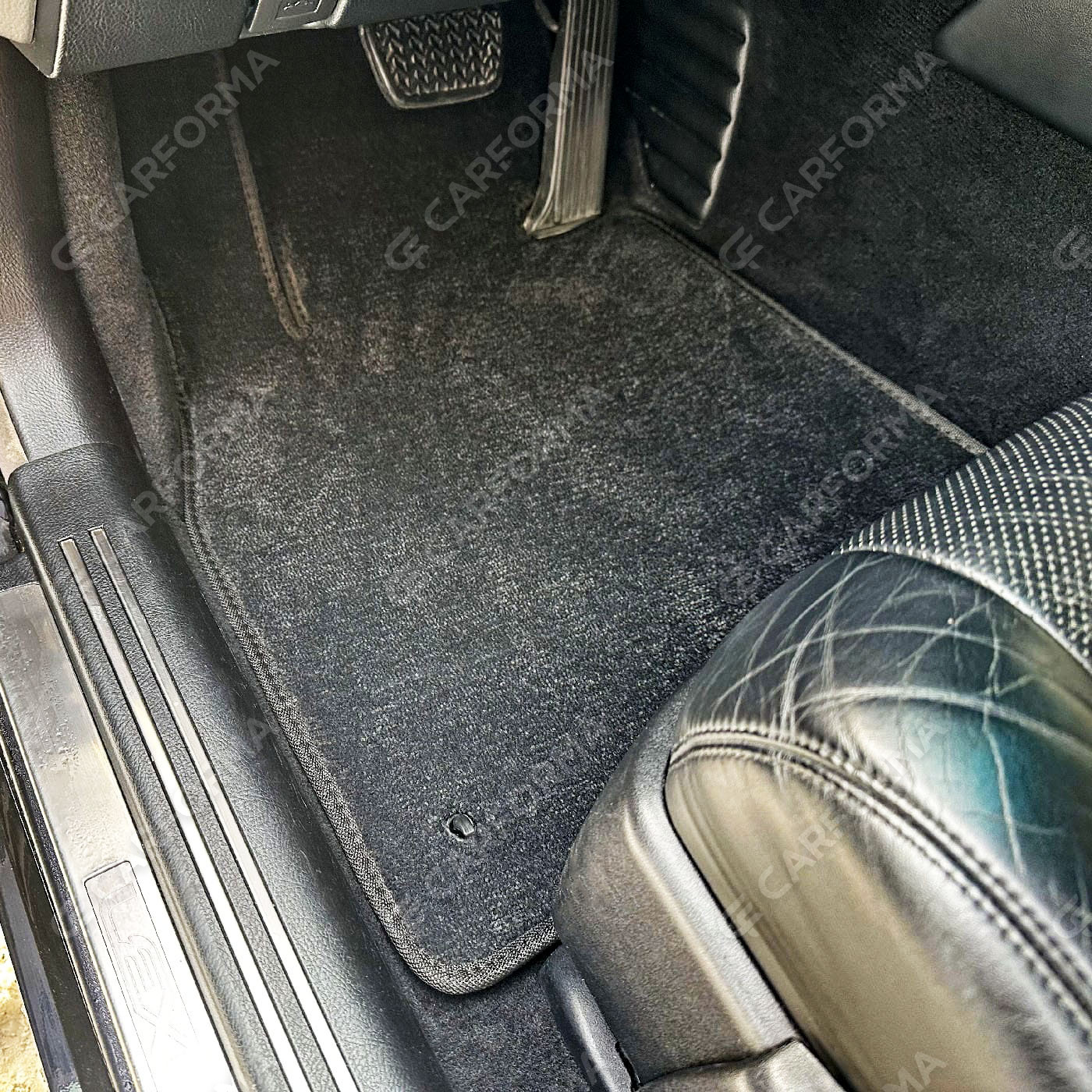 Коврики на Lexus LS IV 2006&nbsp;-&nbsp;2017 в Санкт-Петербурге