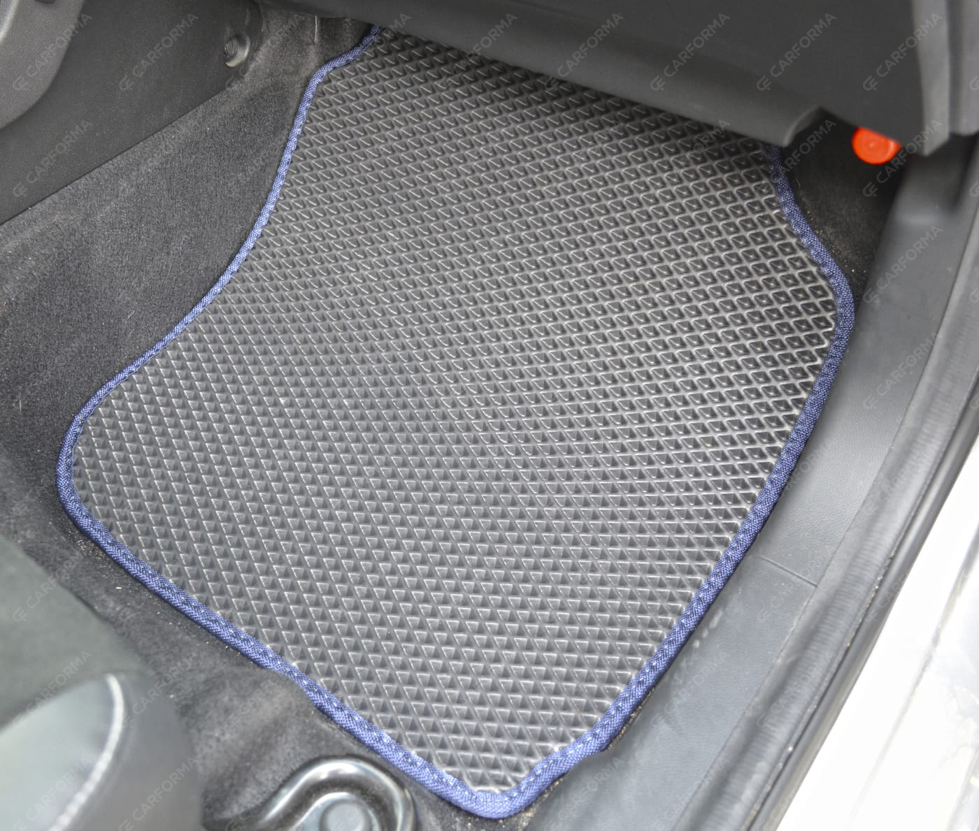 EVA коврики на Honda Life 2020&nbsp;-&nbsp;2025 в Санкт-Петербурге