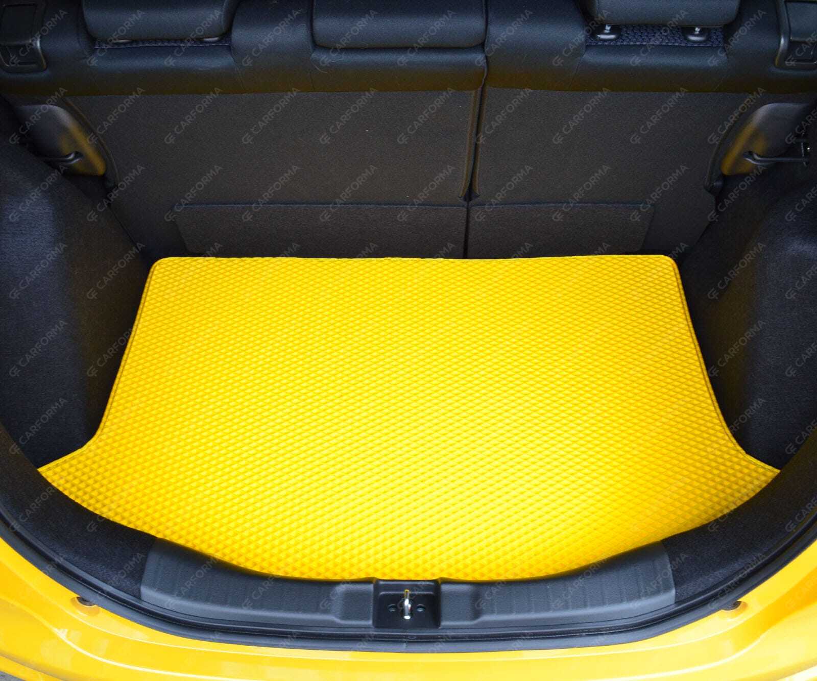 EVA коврики на Honda Life 2020&nbsp;-&nbsp;2025 в Санкт-Петербурге