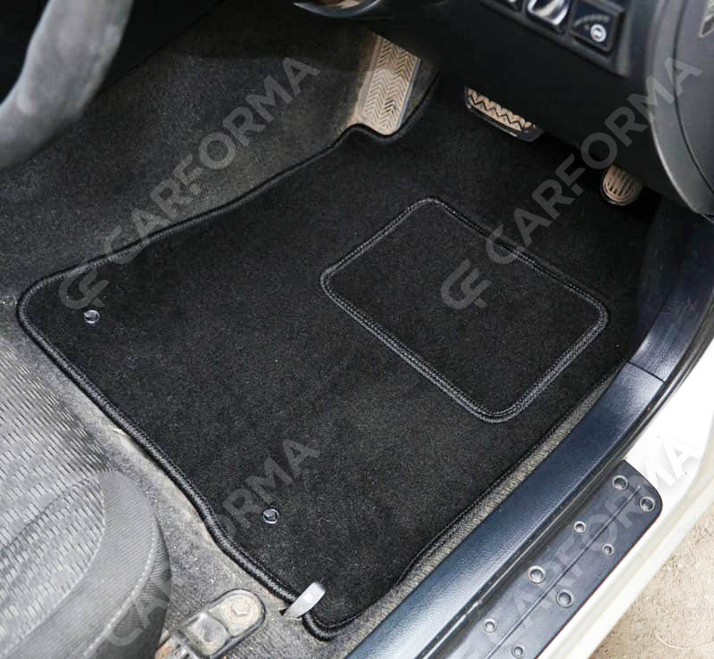 Коврики на Lexus IS I 1998&nbsp;-&nbsp;2005 в Санкт-Петербурге