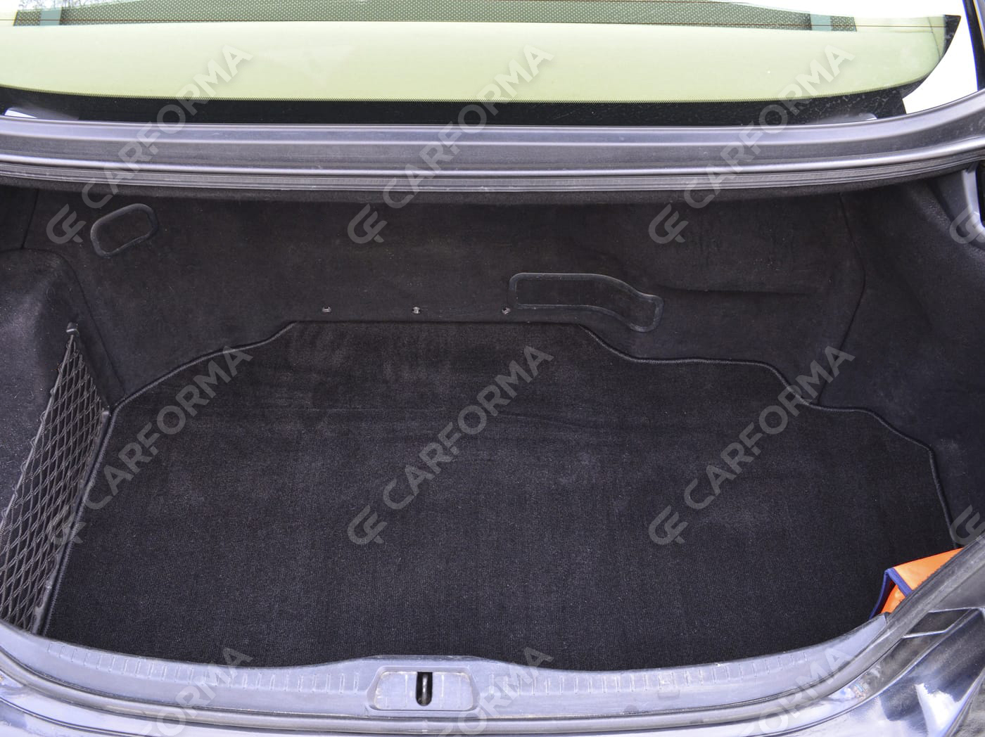 Коврики на Lexus LS IV 2006&nbsp;-&nbsp;2017 в Санкт-Петербурге