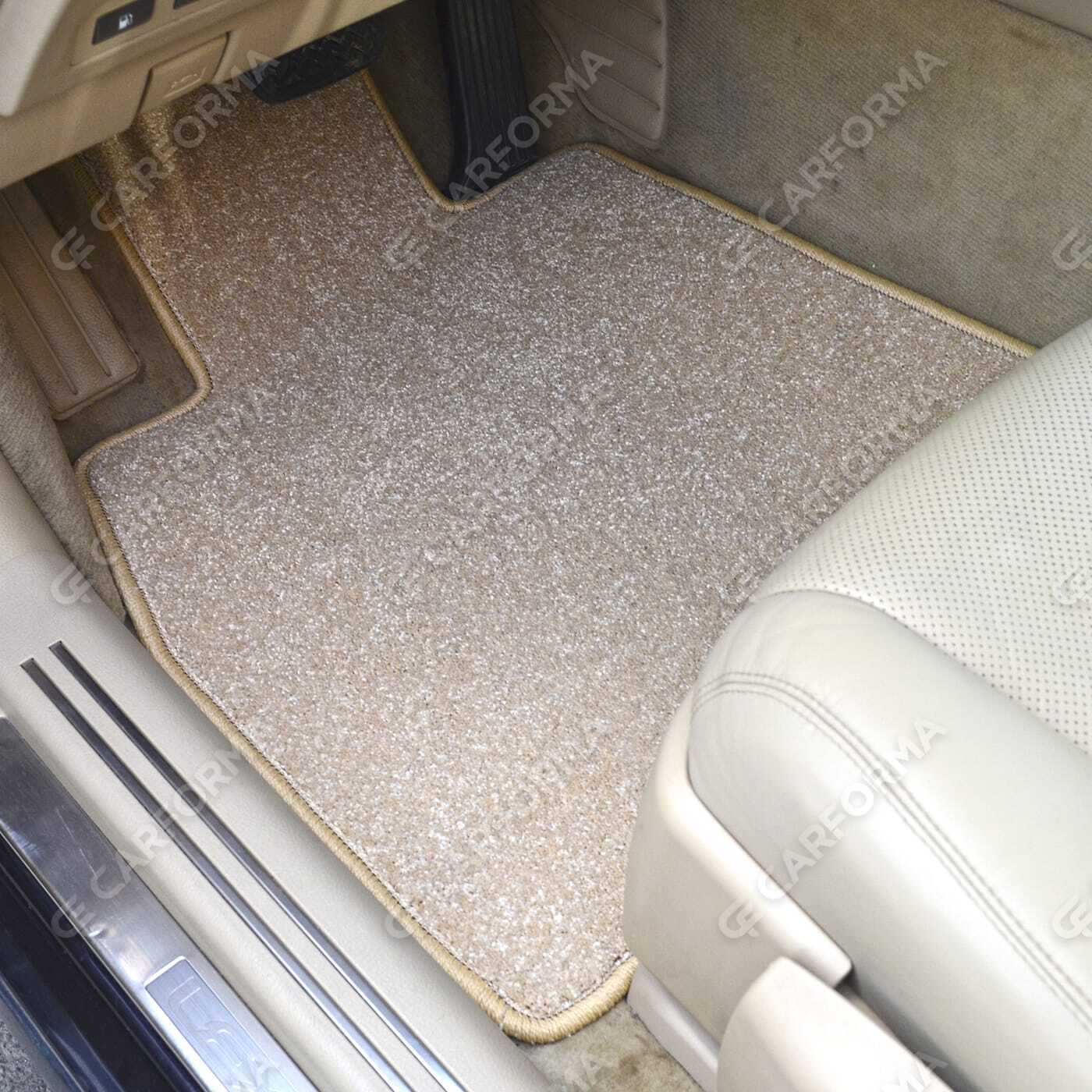 Коврики на Lexus LS IV 2006&nbsp;-&nbsp;2017 в Санкт-Петербурге