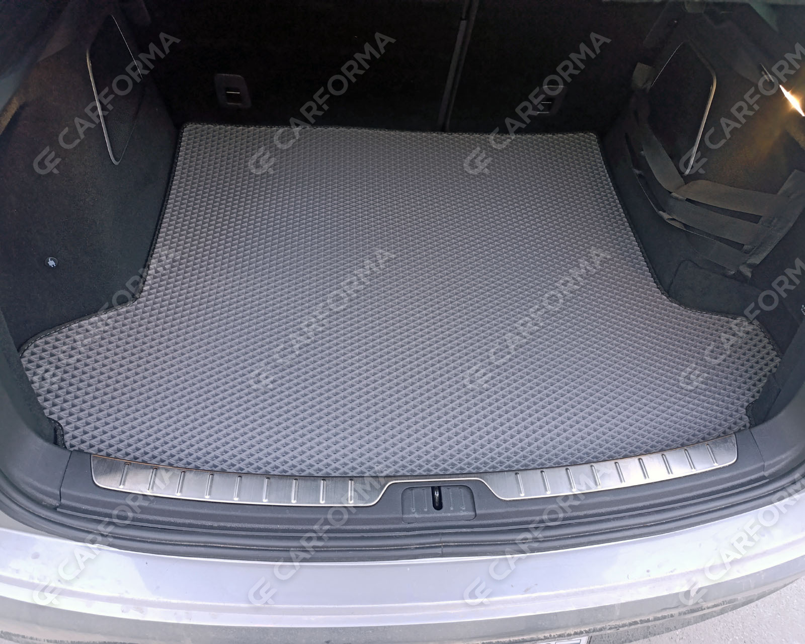 Коврики на Seres SF5 2019&nbsp;-&nbsp;2022 в Санкт-Петербурге