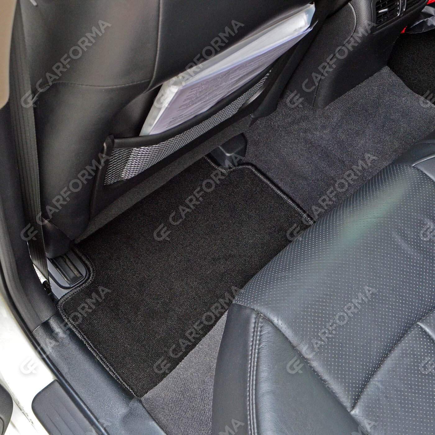 EVA коврики на Infiniti G IV Седан 2006&nbsp;-&nbsp;2014 в Санкт-Петербурге
