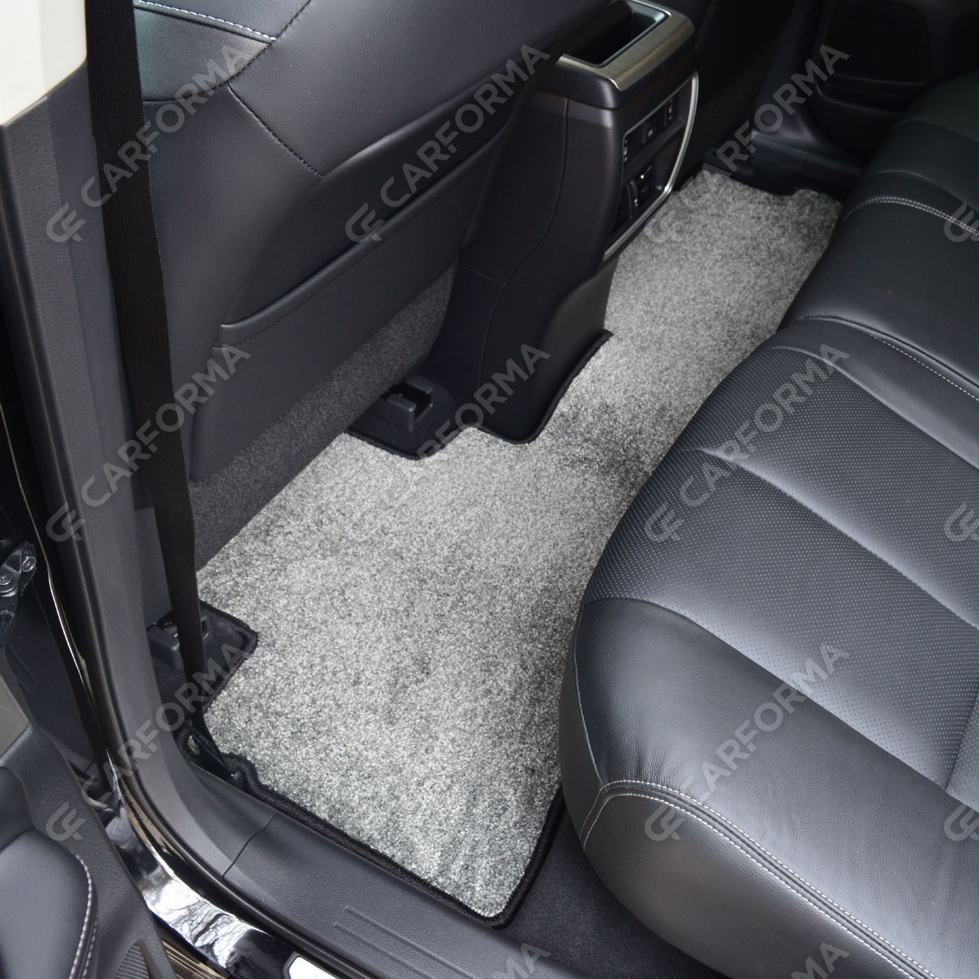 Коврики на Nissan Murano (Z52) 2014&nbsp;-&nbsp;2022 в Санкт-Петербурге