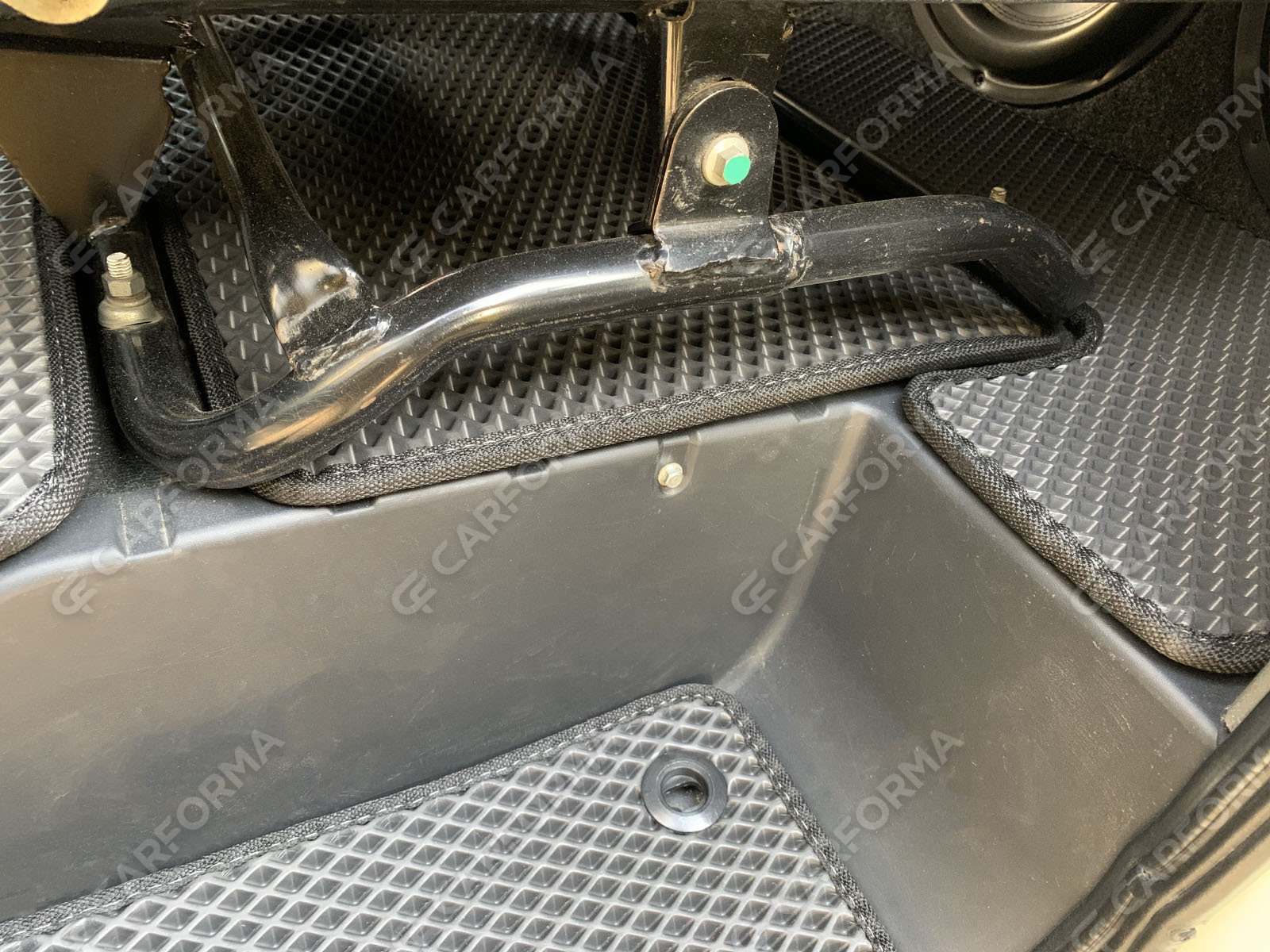 Коврики на ГАЗ ГАЗель 1994&nbsp;-&nbsp;2026 в Санкт-Петербурге