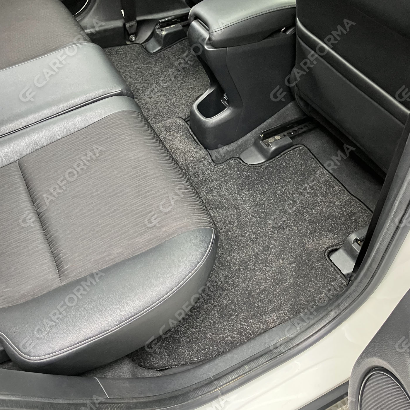 EVA коврики на Honda XR-V I 2014&nbsp;-&nbsp;2022 в Санкт-Петербурге