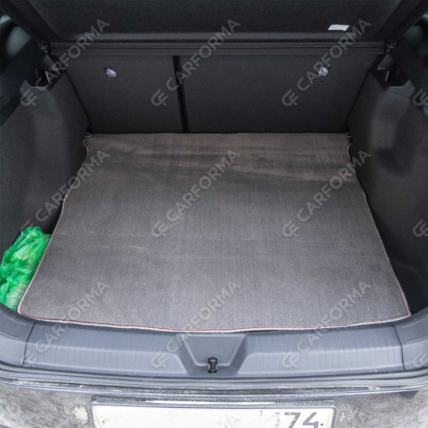 Коврики на Audi Q4 e-tron 2021&nbsp;-&nbsp;2026 в Санкт-Петербурге