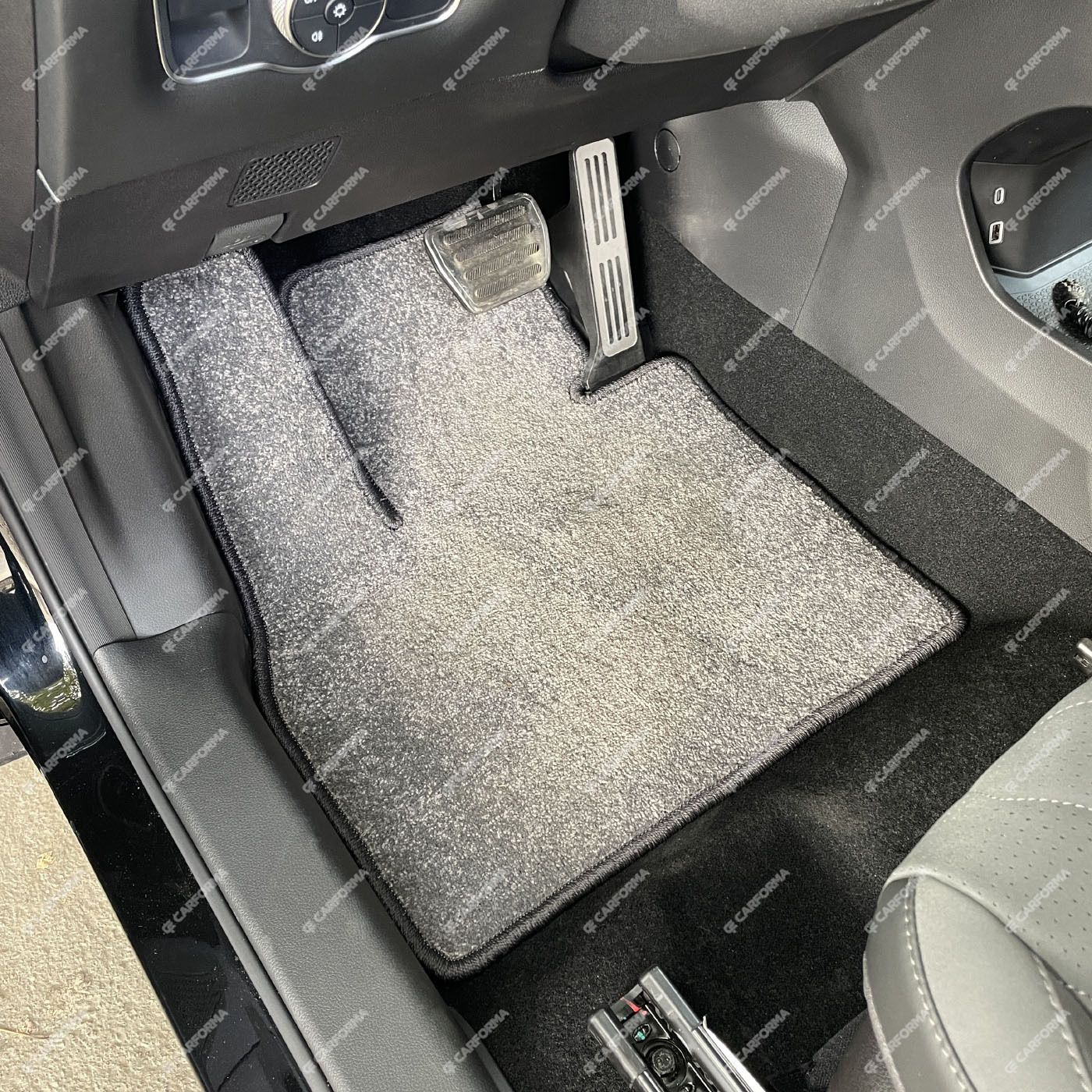 Коврики на Chery Tiggo 8 Plus 2024&nbsp;-&nbsp;2025 в Санкт-Петербурге