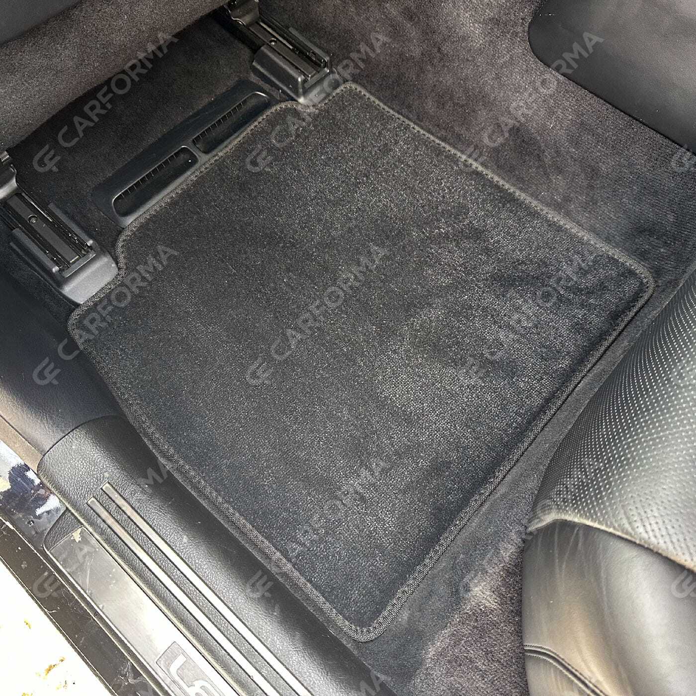 Коврики на Lexus LS IV 2006&nbsp;-&nbsp;2017 в Санкт-Петербурге