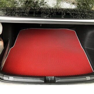 Коврики на Volkswagen Lavida 2018&nbsp;-&nbsp;2025 в Санкт-Петербурге