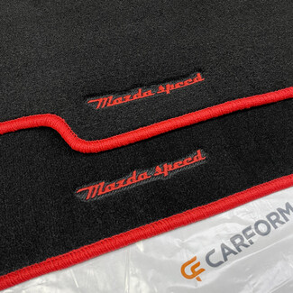 EVA коврики на Mazda CX7 2006&nbsp;-&nbsp;2012 в Санкт-Петербурге