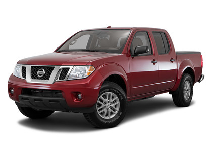 Коврики на Nissan Navara II 1998 - 2007 в Санкт-Петербурге