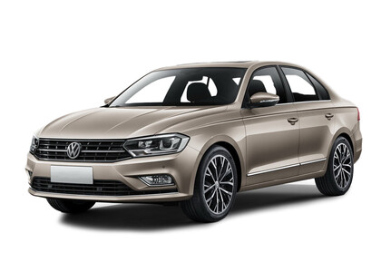 Коврики на Volkswagen Bora IV 2016 - 2025 в Санкт-Петербурге