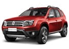Коврики на Renault Duster I 2011 - 2021 в Санкт-Петербурге