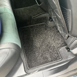 EVA коврики на Geely Monjaro 2022&nbsp;-&nbsp;2026 в Санкт-Петербурге