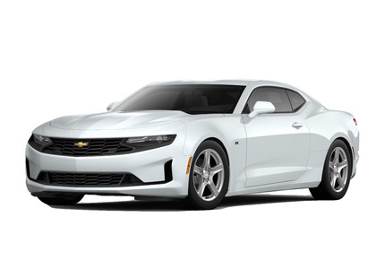 Ворсовые коврики на Chevrolet Camaro VI 2015 - 2024 в Санкт-Петербурге