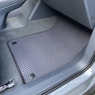 Коврики на Audi Q4 e-tron 2021&nbsp;-&nbsp;2026 в Санкт-Петербурге