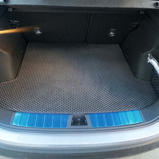 Ворсовые коврики на Geely Coolray 2018&nbsp;-&nbsp;2024 в Санкт-Петербурге