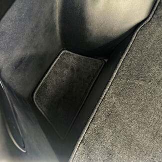 EVA коврики на Geely Monjaro 2022&nbsp;-&nbsp;2026 в Санкт-Петербурге