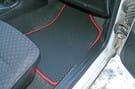 Коврики на Volkswagen Passat B4 1993 - 1997 в Санкт-Петербурге