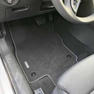 EVA коврики на Skoda Superb III 2015&nbsp;-&nbsp;2026 в Санкт-Петербурге