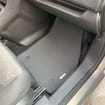 EVA коврики на Opel Meriva B 2010 - 2018 в Санкт-Петербурге