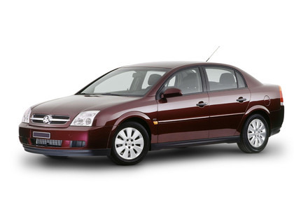 Ворсовые коврики на Opel Vectra C 2002 - 2008 в Санкт-Петербурге
