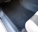 Коврики на Subaru Impreza II 2000 - 2007 в Санкт-Петербурге