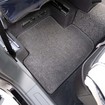 Коврики на Volkswagen Tharu 2018 - 2025 в Санкт-Петербурге