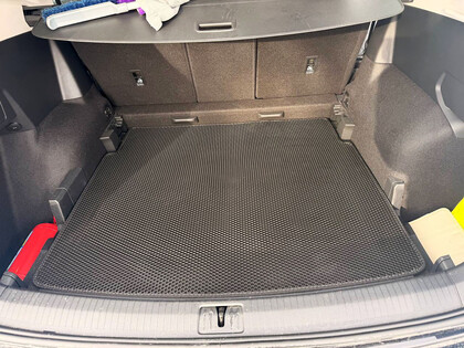 Коврики на Volkswagen Tiguan L 2020&nbsp;-&nbsp;2026 в Санкт-Петербурге