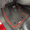 EVA коврики на Ford Fusion II 2012 - 2020 в Санкт-Петербурге